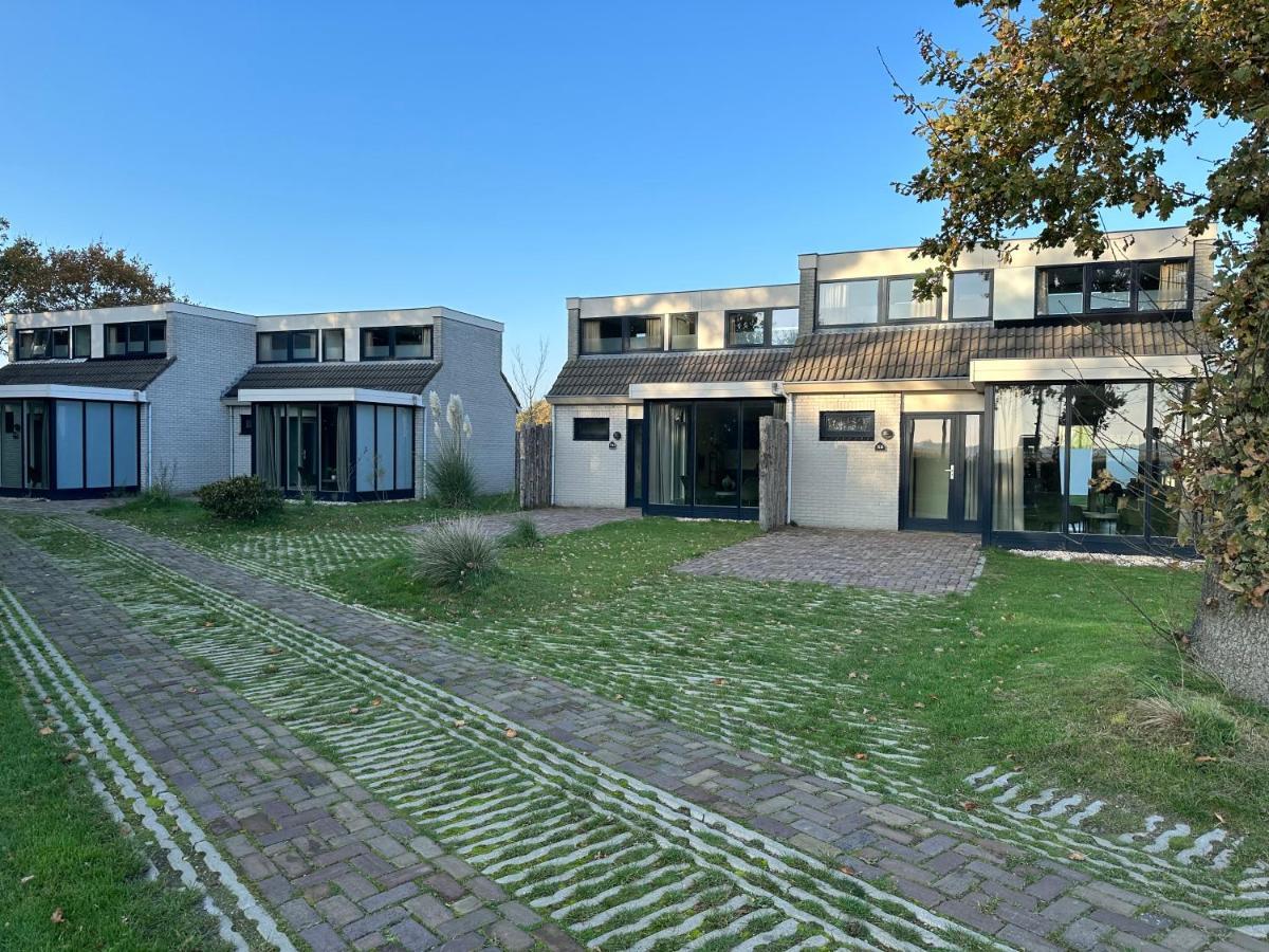 'T Eibernest Villa De Cocksdorp  Exterior photo